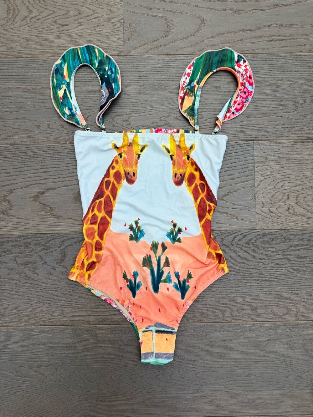 Carolina K Swimsuit